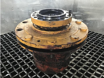 Suspensión LIEBHERR