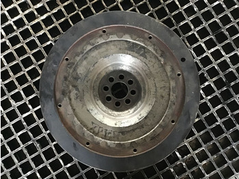 Volante de inercia LIEBHERR