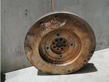 Volante de inercia Liebherr Flywheel: foto 5