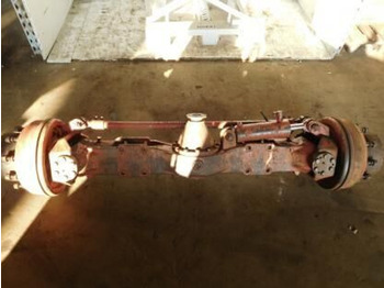 Eje delantero LIEBHERR