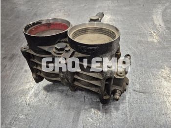 Filtro de combustible LIEBHERR