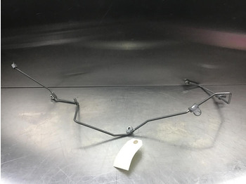 Procesamiento de combustible LIEBHERR