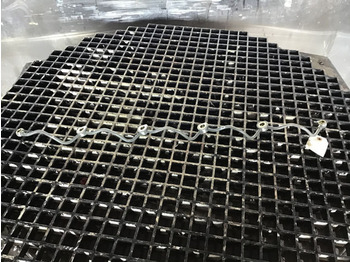 Procesamiento de combustible LIEBHERR