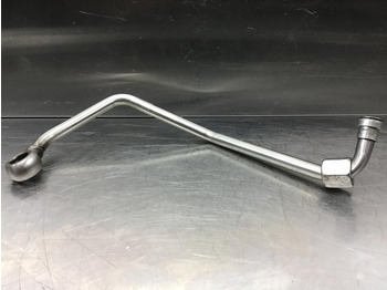 Procesamiento de combustible LIEBHERR