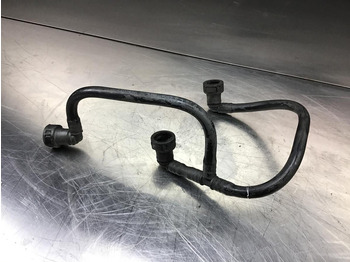 Procesamiento de combustible LIEBHERR