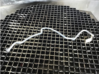 Procesamiento de combustible LIEBHERR