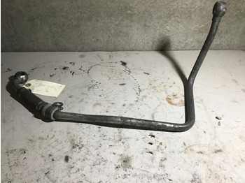 Procesamiento de combustible LIEBHERR