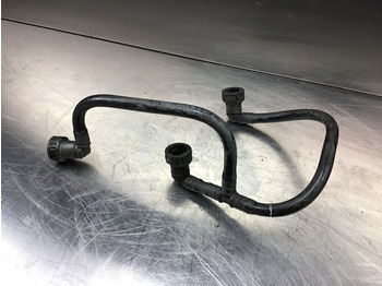 Procesamiento de combustible LIEBHERR