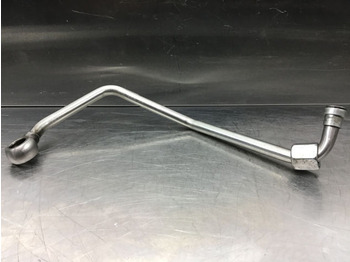 Procesamiento de combustible LIEBHERR