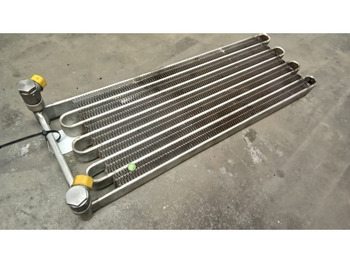 Enfriador de aceite LIEBHERR