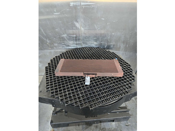 Enfriador de aceite LIEBHERR