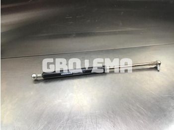 Suspensión de cabina LIEBHERR