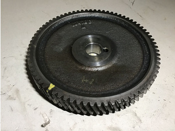 Caja de cambios LIEBHERR