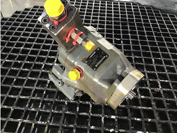 Bomba hidráulica LIEBHERR