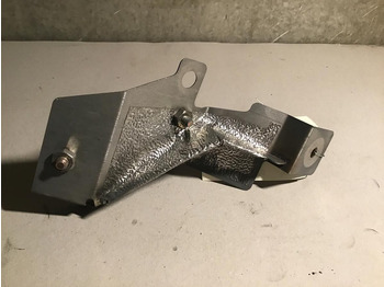 Cabina e interior LIEBHERR