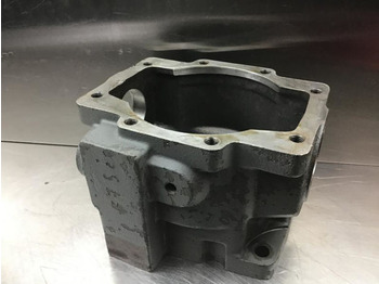 Soporte motor LIEBHERR