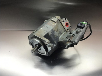 Bomba hidráulica LIEBHERR