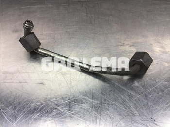 Procesamiento de combustible LIEBHERR