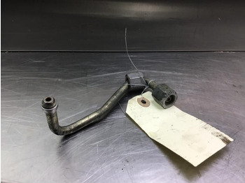 Motor y piezas LIEBHERR