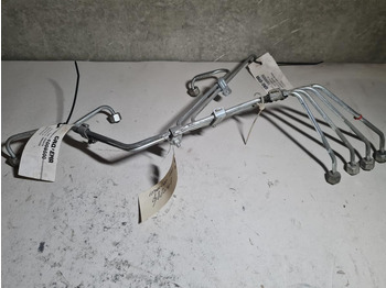 Procesamiento de combustible LIEBHERR