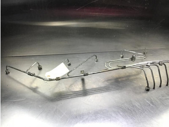 Procesamiento de combustible LIEBHERR