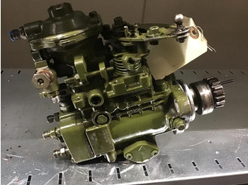 Bomba de combustible LIEBHERR