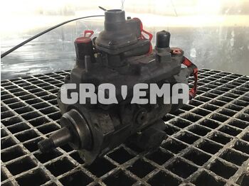 Bomba de combustible LIEBHERR