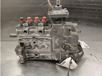 Bomba de combustible LIEBHERR