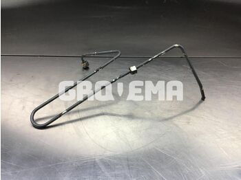 Motor y piezas LIEBHERR