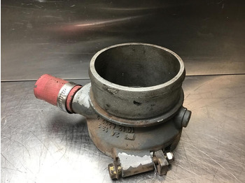 Tubo de admisión de aire LIEBHERR