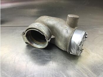 Motor y piezas LIEBHERR