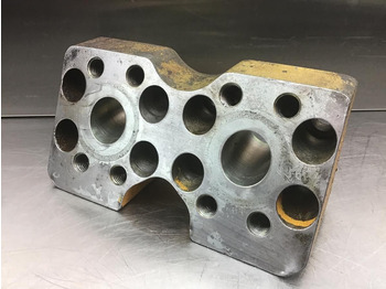 Hidráulica LIEBHERR