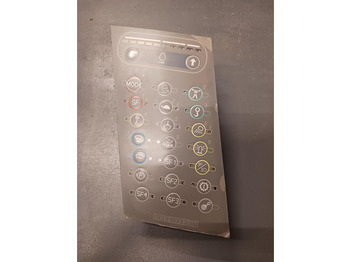 Salpicadero LIEBHERR