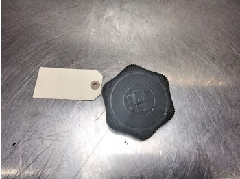 Procesamiento de combustible LIEBHERR