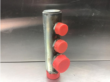 Sistema de refrigeración Liebherr L524 / L534 / L538: foto 3 Sistema de refrigeración Liebherr L524 / L534 / L538: foto 3