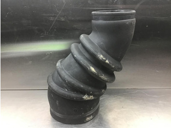 Sistema de refrigeración LIEBHERR