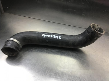 Sistema de refrigeración LIEBHERR