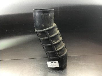 Sistema de refrigeración LIEBHERR