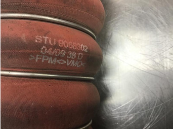 Sistema de refrigeración LIEBHERR