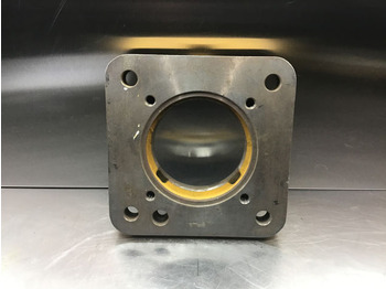 Suspensión LIEBHERR