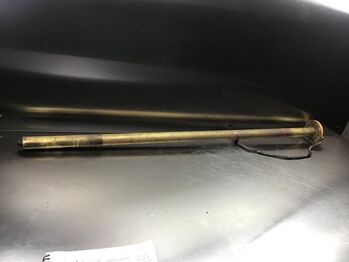 Sensor LIEBHERR