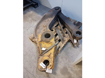 Palanca de cambio LIEBHERR