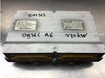 Unidad de control LIEBHERR