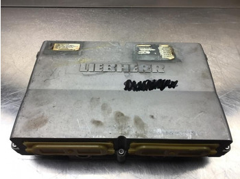 Unidad de control LIEBHERR