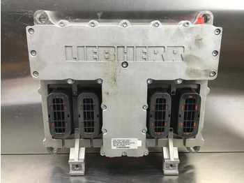 Unidad de control LIEBHERR