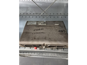 Unidad de control LIEBHERR