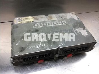 Unidad de control LIEBHERR