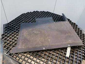 Parachoques LIEBHERR