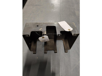 Motor y piezas LIEBHERR