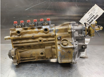 Bomba de combustible LIEBHERR